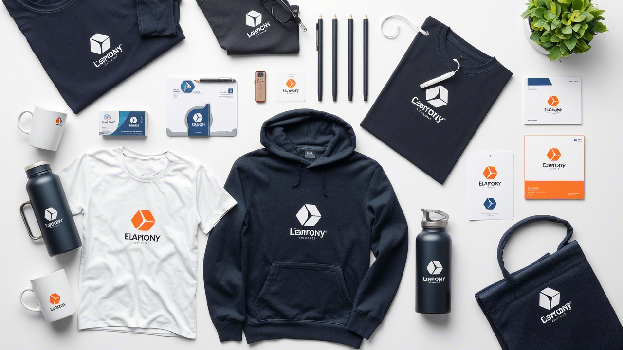 Shirts and Apparel