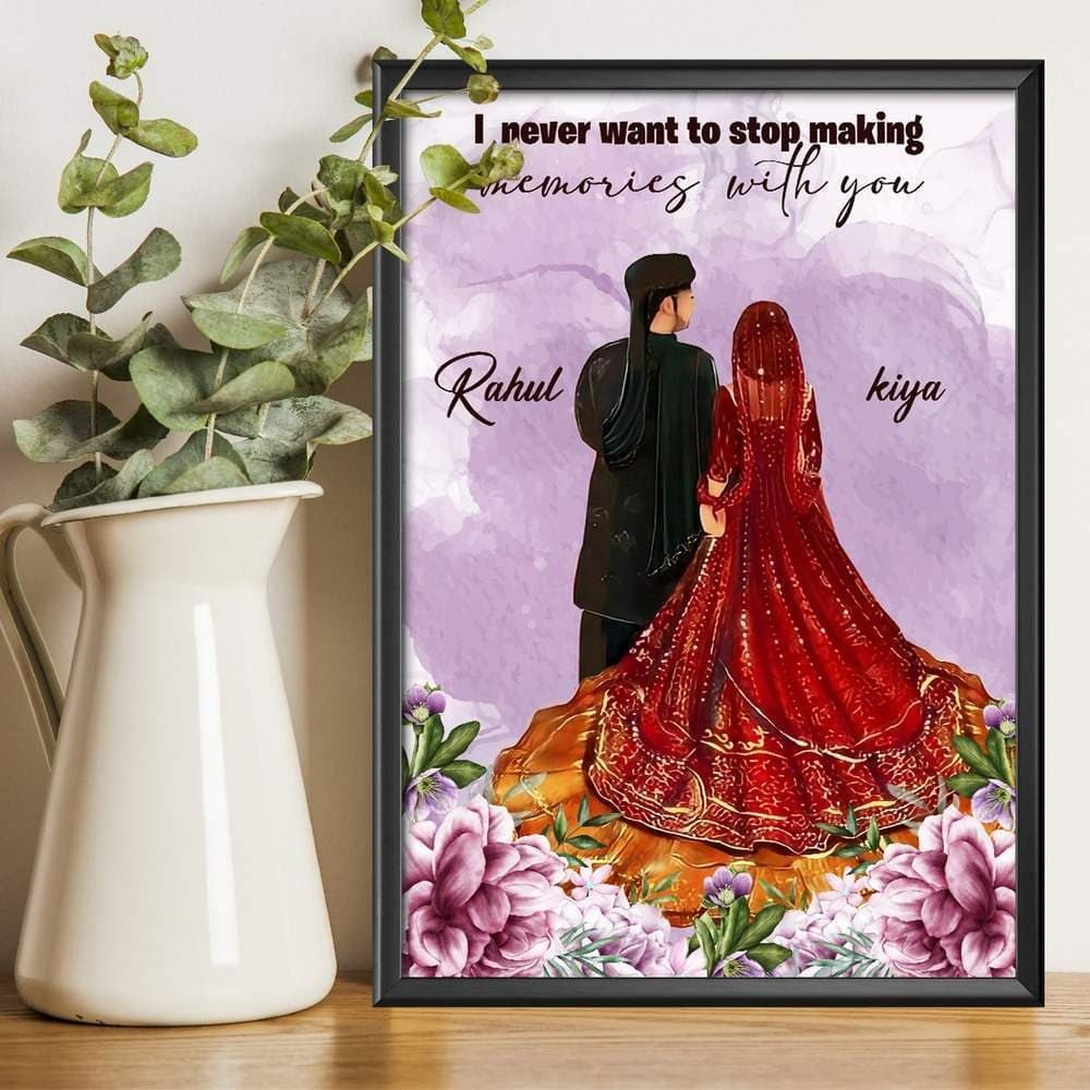 Wedding event