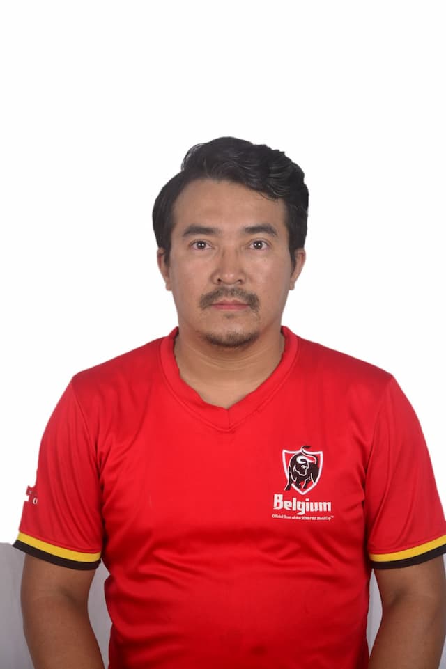 Dinesh Shrestha